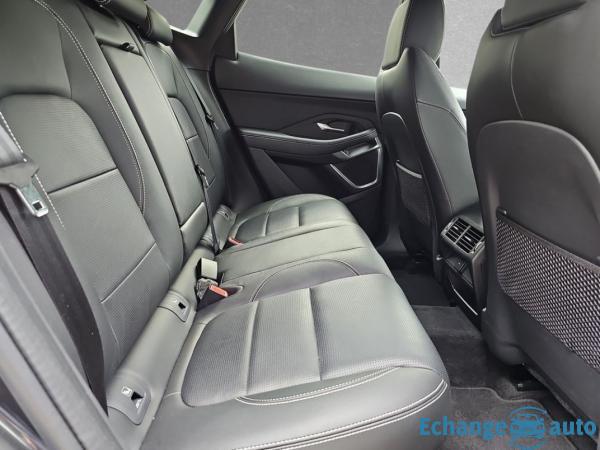 JAGUAR E-PACE E-Pace P-300e ch PHEV AWD BVA R-Dynamic SE