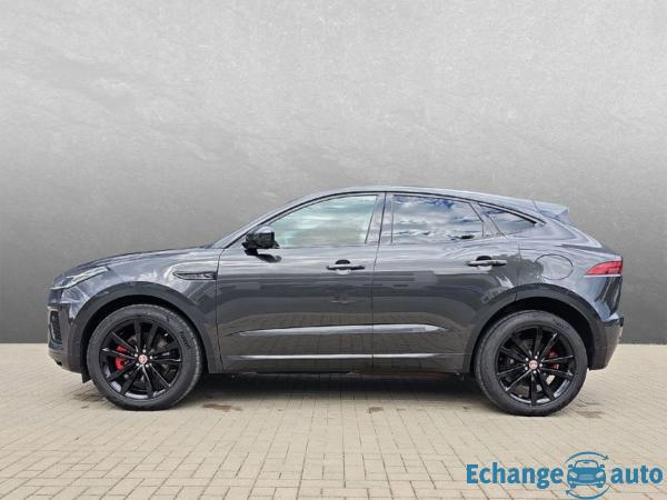 JAGUAR E-PACE E-Pace P-300e ch PHEV AWD BVA R-Dynamic SE