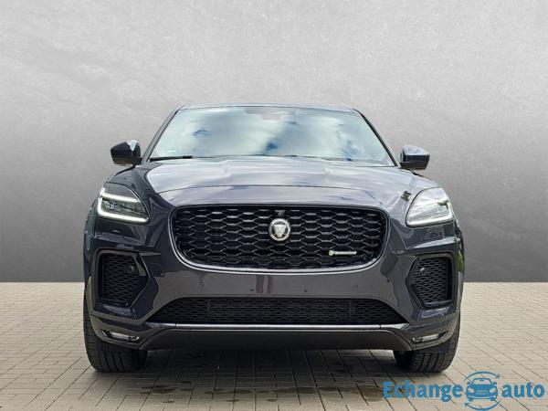 JAGUAR E-PACE E-Pace P-300e ch PHEV AWD BVA R-Dynamic SE