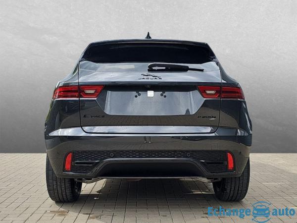 JAGUAR E-PACE E-Pace P-300e ch PHEV AWD BVA R-Dynamic SE