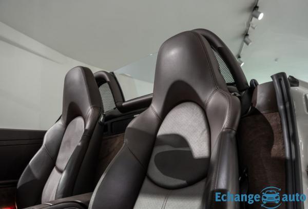 PORSCHE BOXSTER Boxster 3.4i S 310 ch 