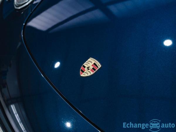 PORSCHE BOXSTER Boxster 2.9i 255 ch 