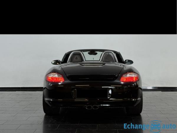 PORSCHE BOXSTER Boxster 3.4i S 295 ch 