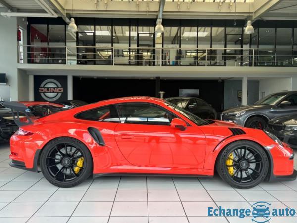 PORSCHE 911 GT3 911 GT3 4.0i RS PDK