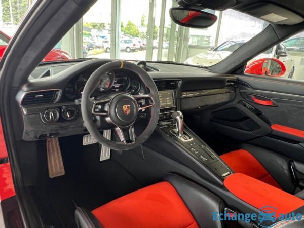 PORSCHE 911 GT3 911 GT3 4.0i RS PDK