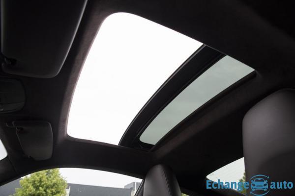 PORSCHE 911 CARRERA COUPE 911 Carrera 4S 3.8i 400 PDK