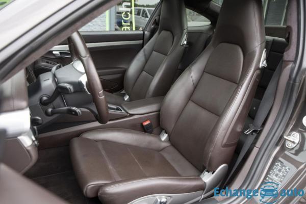 PORSCHE 911 CARRERA COUPE 911 Carrera 4S 3.8i 400 PDK