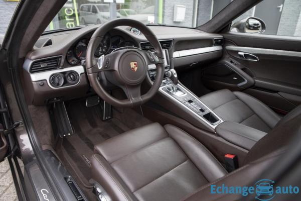 PORSCHE 911 CARRERA COUPE 911 Carrera 4S 3.8i 400 PDK