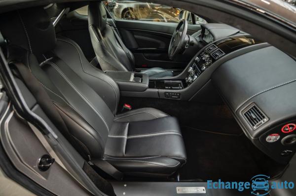 ASTON MARTIN VANTAGE Vantage S Coupé V12 Sportshift III