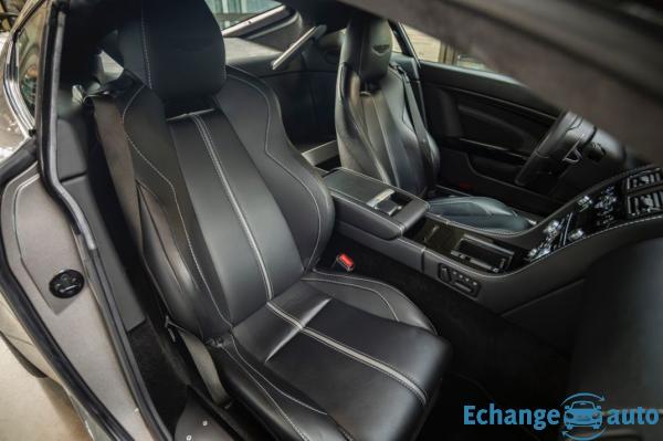 ASTON MARTIN VANTAGE Vantage S Coupé V12 Sportshift III