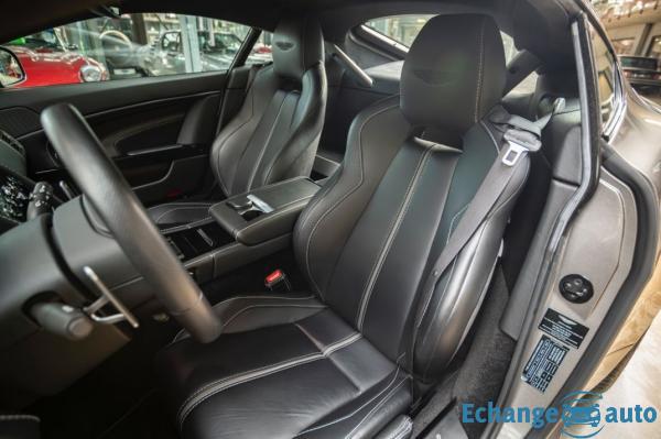 ASTON MARTIN VANTAGE Vantage S Coupé V12 Sportshift III