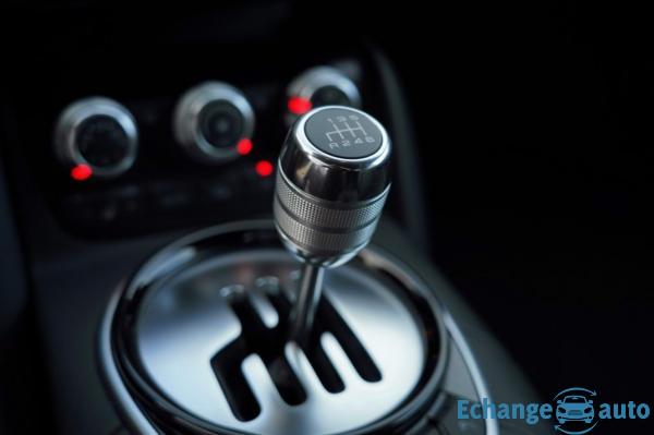 AUDI R8 R8 V8 4.2 FSI 430 Quattro