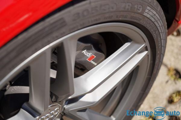 AUDI R8 R8 V8 4.2 FSI 430 Quattro