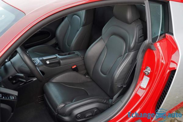 AUDI R8 R8 V8 4.2 FSI 430 Quattro