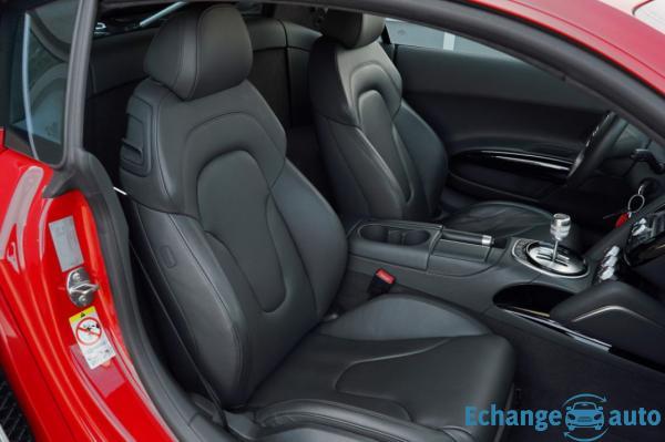 AUDI R8 R8 V8 4.2 FSI 430 Quattro