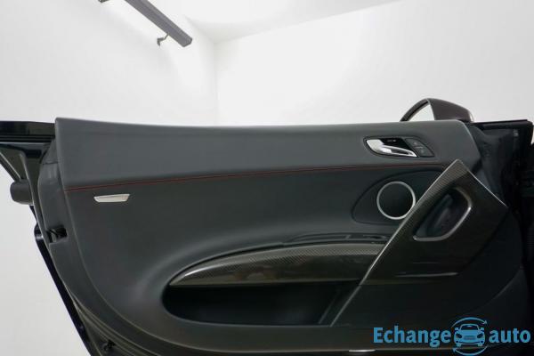 AUDI R8 SPYDER R8 Spyder V10 5.2 FSI 525 Quattro S tronic 7