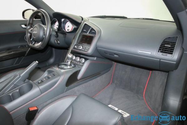 AUDI R8 SPYDER R8 Spyder V10 5.2 FSI 525 Quattro S tronic 7