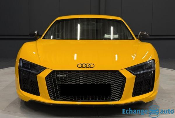 AUDI R8 R8 V10 Plus 5.2 FSI 610 S tronic 7 Quattro 