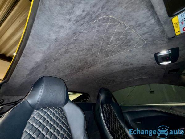 AUDI R8 R8 V10 Plus 5.2 FSI 610 S tronic 7 Quattro 