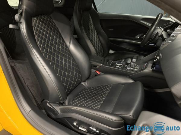 AUDI R8 R8 V10 Plus 5.2 FSI 610 S tronic 7 Quattro 