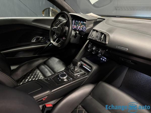 AUDI R8 R8 V10 Plus 5.2 FSI 610 S tronic 7 Quattro 