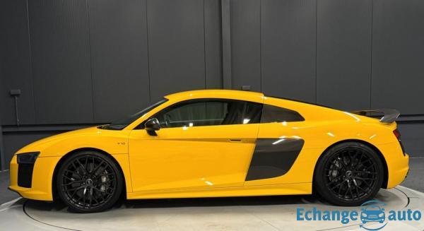AUDI R8 R8 V10 Plus 5.2 FSI 610 S tronic 7 Quattro 
