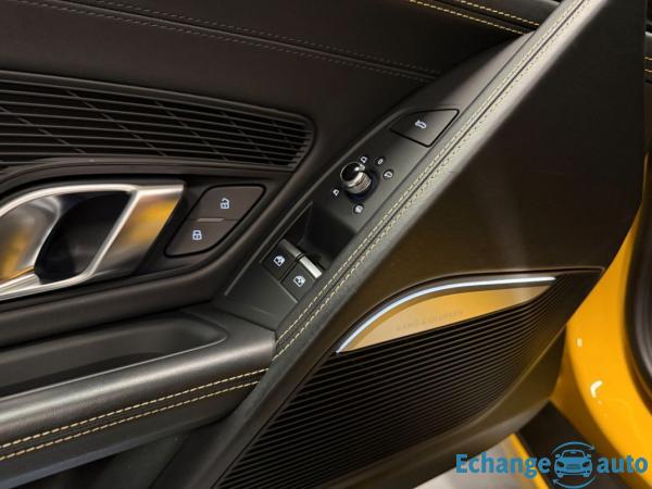 AUDI R8 R8 V10 Plus 5.2 FSI 610 S tronic 7 Quattro 