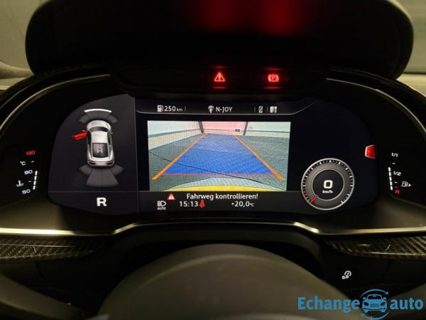 AUDI R8 R8 V10 Plus 5.2 FSI 610 S tronic 7 Quattro 