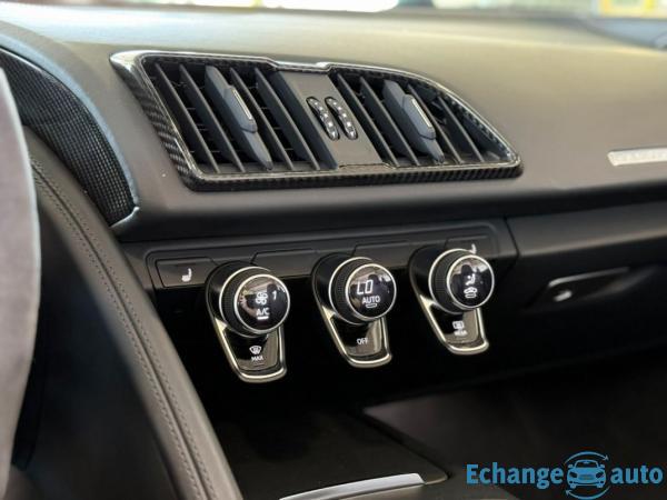 AUDI R8 SPYDER R8 Spyder V10 5.2 FSI 540 S tronic 7 Quattro 
