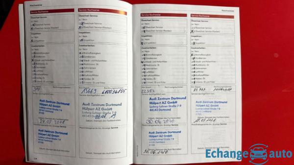 AUDI R8 SPYDER R8 Spyder V10 5.2 FSI 540 S tronic 7 Quattro 