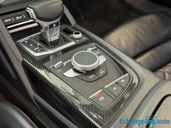 AUDI R8 SPYDER R8 Spyder V10 5.2 FSI 540 S tronic 7 Quattro 