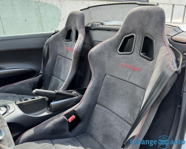 AUDI R8 GT SPYDER R8 GT Spyder V10 5.2 FSI 560 numéro 24 sur 333