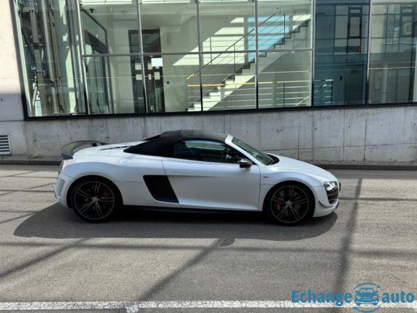 AUDI R8 GT SPYDER R8 GT Spyder V10 5.2 FSI 560 numéro 24 sur 333