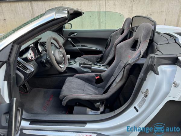 AUDI R8 GT SPYDER R8 GT Spyder V10 5.2 FSI 560 numéro 24 sur 333