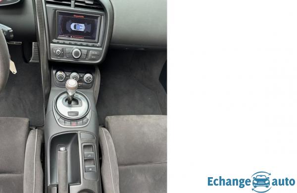 AUDI R8 GT SPYDER R8 GT Spyder V10 5.2 FSI 560 Quattro R-Tronic