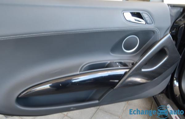 AUDI R8 GT SPYDER R8 GT Spyder V10 5.2 FSI 560 Quattro R-Tronic