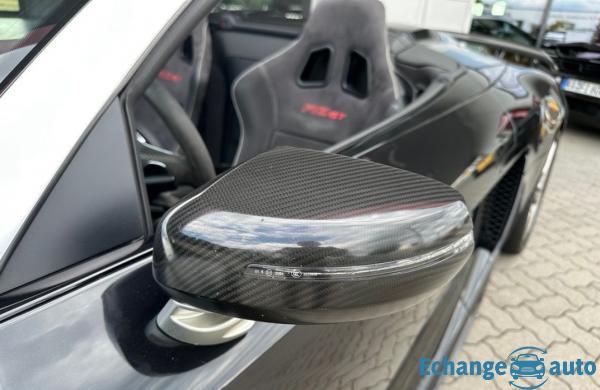 AUDI R8 GT SPYDER R8 GT Spyder V10 5.2 FSI 560 Quattro R-Tronic