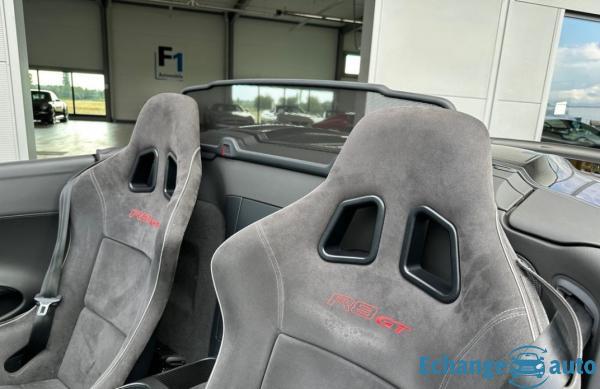 AUDI R8 GT SPYDER R8 GT Spyder V10 5.2 FSI 560 Quattro R-Tronic