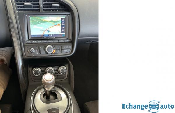 AUDI R8 GT SPYDER R8 GT Spyder V10 5.2 FSI 560 Quattro R-Tronic