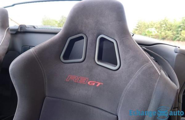 AUDI R8 GT SPYDER R8 GT Spyder V10 5.2 FSI 560 Quattro R-Tronic