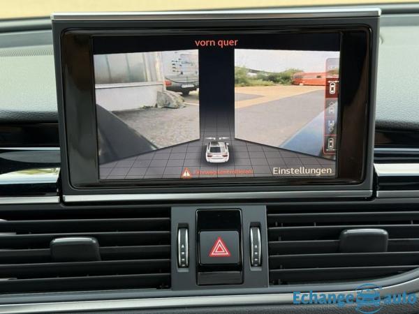 AUDI RS7 SPORTBACK RS7 Sportback V8 4.0 TFSI COD 560 Quattro Tiptronic 8