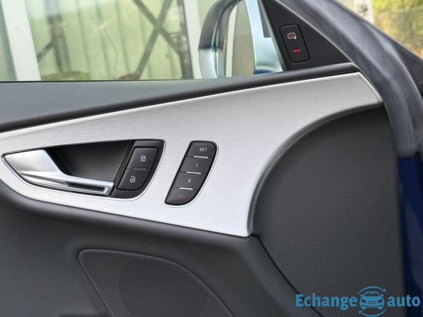 AUDI RS7 SPORTBACK RS7 Sportback V8 4.0 TFSI COD 560 Quattro Tiptronic 8