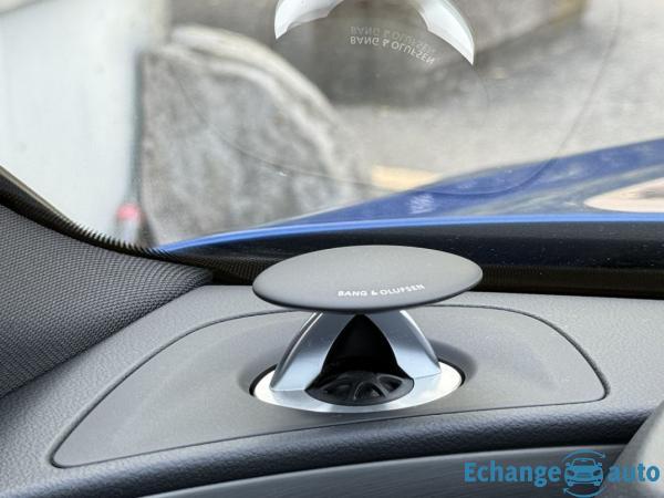 AUDI RS7 SPORTBACK RS7 Sportback V8 4.0 TFSI COD 560 Quattro Tiptronic 8