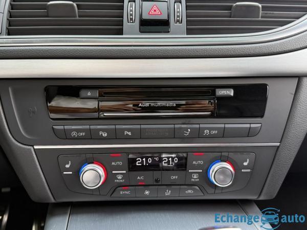 AUDI RS7 SPORTBACK RS7 Sportback V8 4.0 TFSI COD 560 Quattro Tiptronic 8