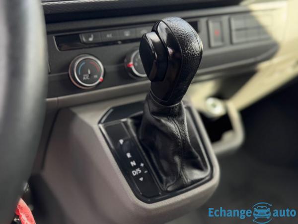 VOLKSWAGEN TRANSPORTER 6.1 VAN TRANSPORTER 6.1  2.0 TDI 150 DSG7 