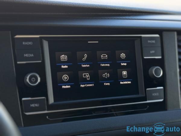 VOLKSWAGEN TRANSPORTER 6.1 VAN TRANSPORTER 6.1  2.0 TDI 150 DSG7 