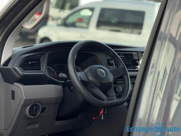 VOLKSWAGEN TRANSPORTER 6.1 VAN TRANSPORTER 6.1  2.0 TDI 150 DSG7 