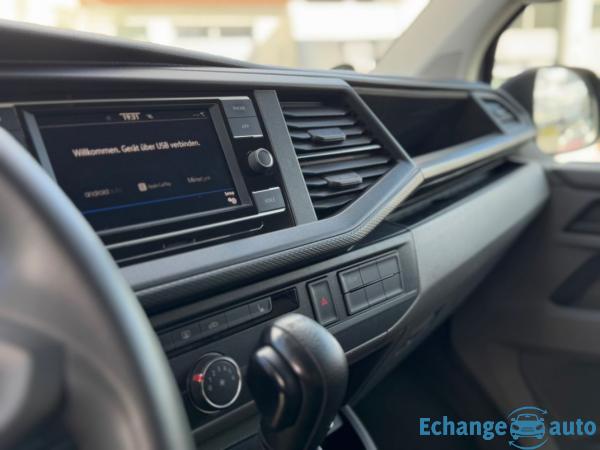 VOLKSWAGEN TRANSPORTER 6.1 VAN TRANSPORTER 6.1  2.0 TDI 150 DSG7 