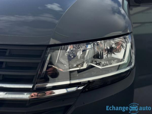 VOLKSWAGEN TRANSPORTER 6.1 VAN TRANSPORTER 6.1  2.0 TDI 150 DSG7 