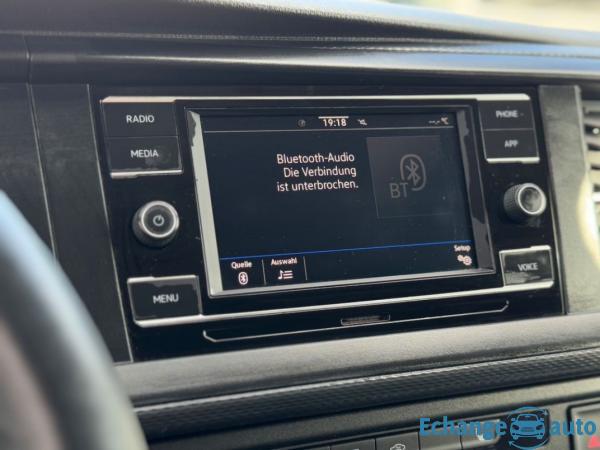 VOLKSWAGEN TRANSPORTER 6.1 VAN TRANSPORTER 6.1  2.0 TDI 150 DSG7 